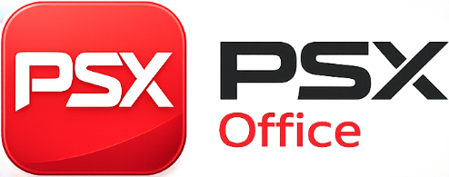 PSX Office