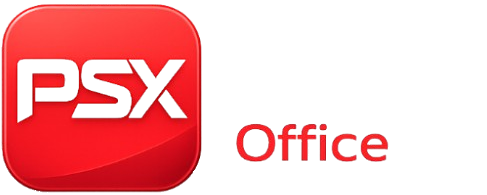 PSX Office